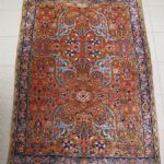 634 3352 ORIENTAL RUG